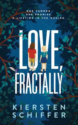 Produktbild: Love, Fractally | Kiersten Schiffer