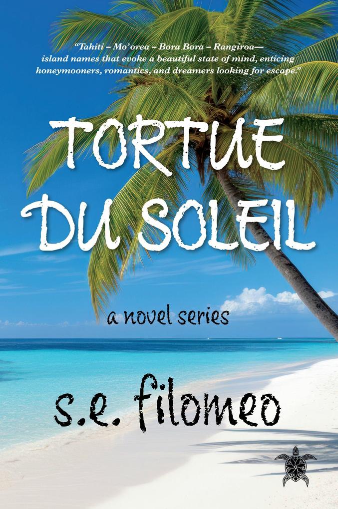 Produktbild: Tortue du Soleil | S. E. Filomeo