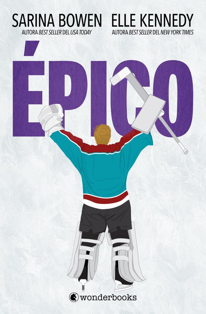 Produktbild: Épico | Elle Kennedy, Sarina Bowen