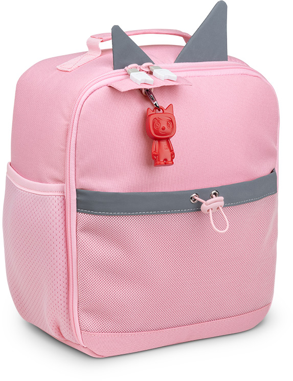 Produktbild: tonies® Rucksack - Rosa
