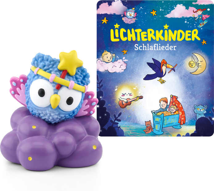 Produktbild: Tonie - Lichterkinder: Schlaflieder