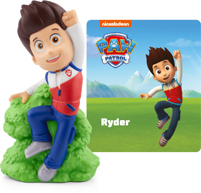 Produktbild: Tonie - Paw Patrol: Ryder