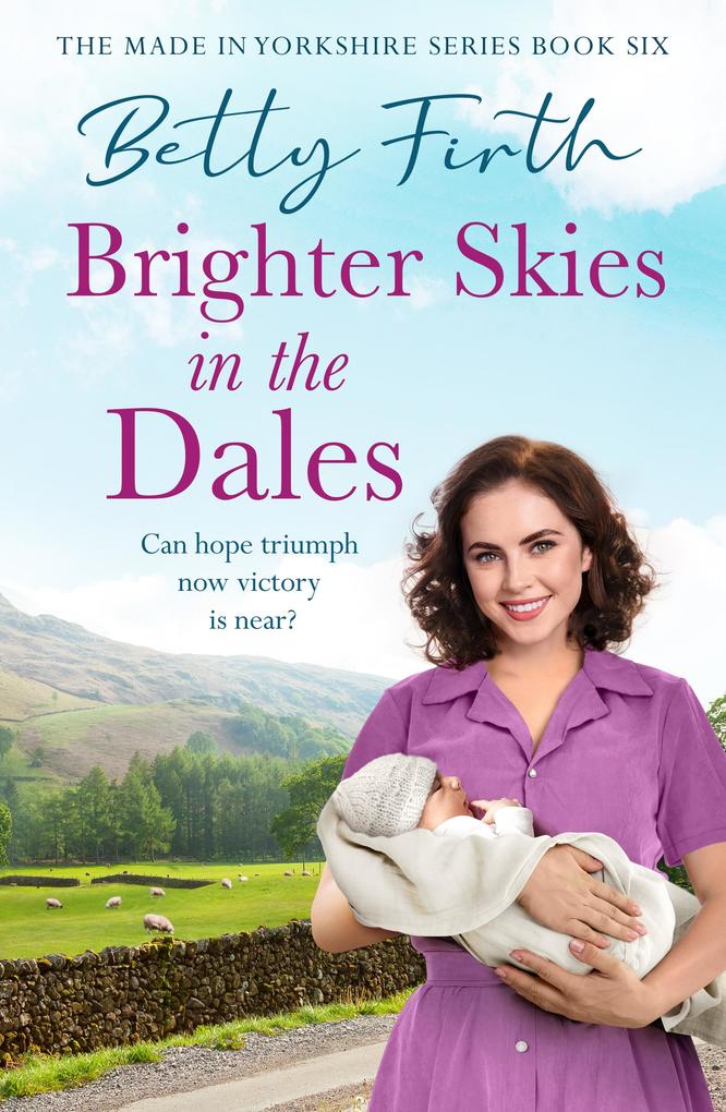 Produktbild: Brighter Skies in the Dales | Betty Firth