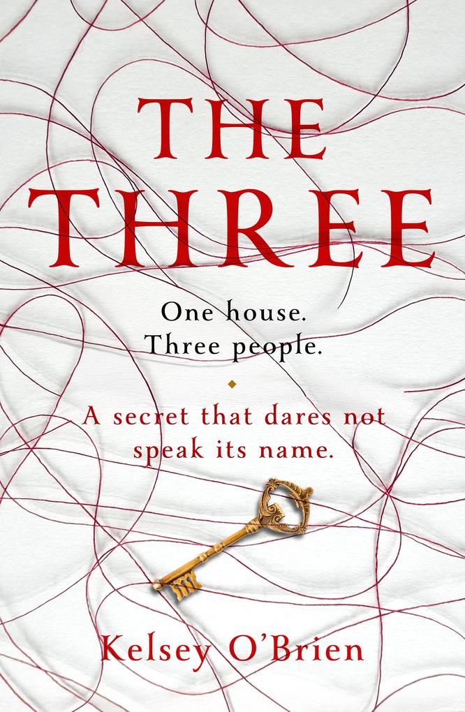 Produktbild: The Three | Kelsey O'Brien
