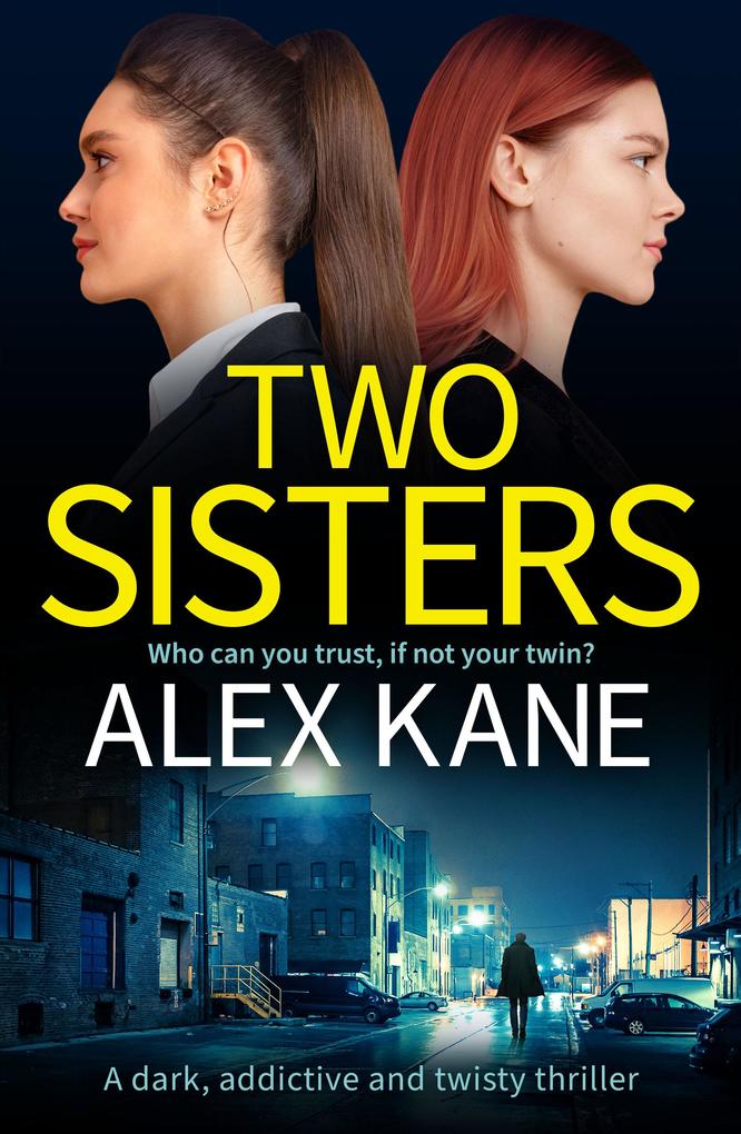 Produktbild: Two Sisters | Alex Kane