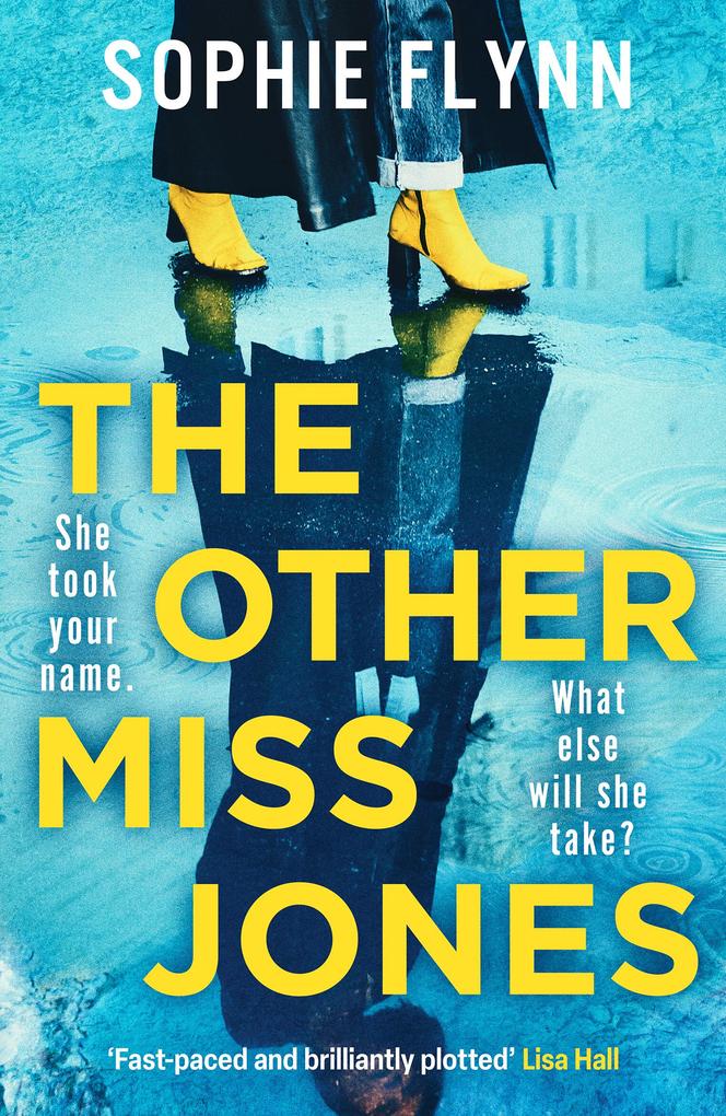 Produktbild: The Other Miss Jones | Sophie Flynn
