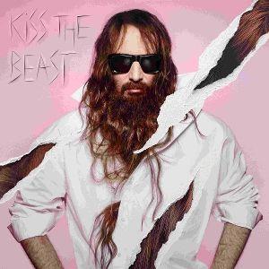 Produktbild: Kiss the Beast | Sebastien Tellier