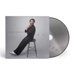 Produktbild: Hidden Gems | Josh Groban