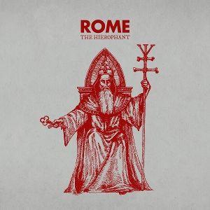 Produktbild: The Hierophant | Rome