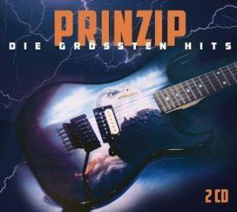 Produktbild: Die Grössten Hits | Prinzip