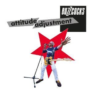 Produktbild: Attitude Adjustment | Buzzcocks