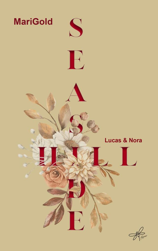 Produktbild: Seaside Hill - Lucas & Nora | Mari Gold