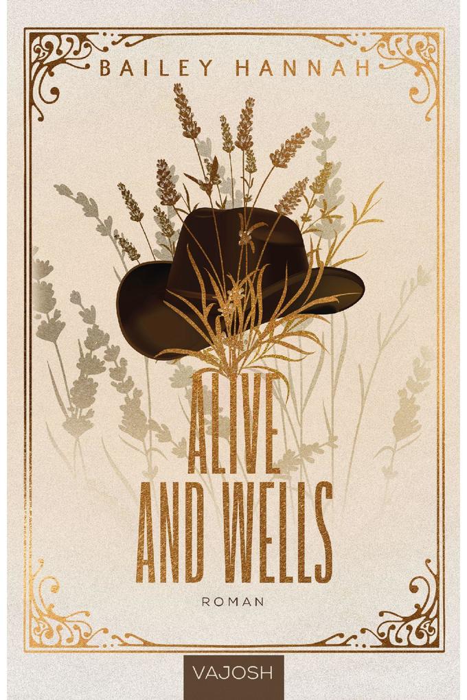 Produktbild: Alive and Wells | Bailey Hannah