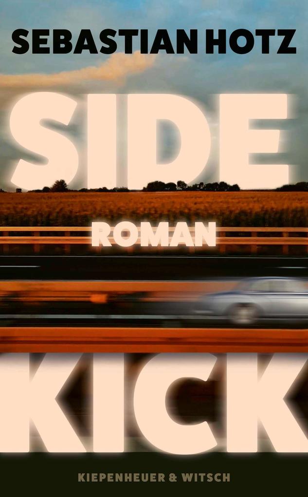 Produktbild: Sidekick | Sebastian Hotz