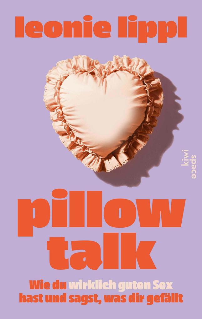 Produktbild: Pillow Talk | Leonie Lippl
