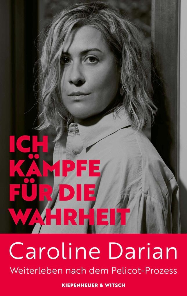 Produktbild: Ich kämpfe für die Wahrheit | Caroline Darian