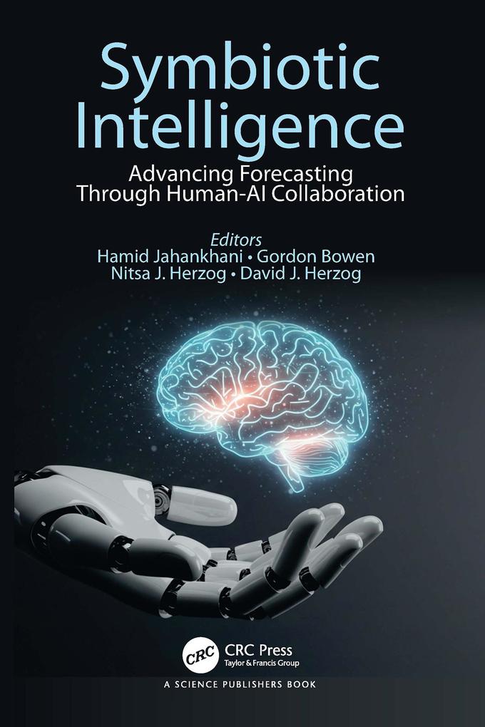 Produktbild: Symbiotic Intelligence