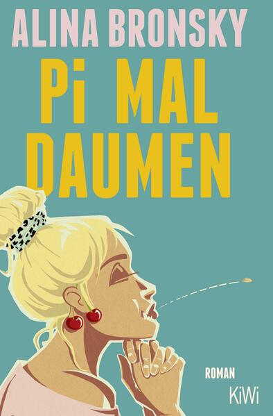 Produktbild: Pi mal Daumen | Alina Bronsky