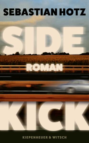 Produktbild: Sidekick | Sebastian Hotz