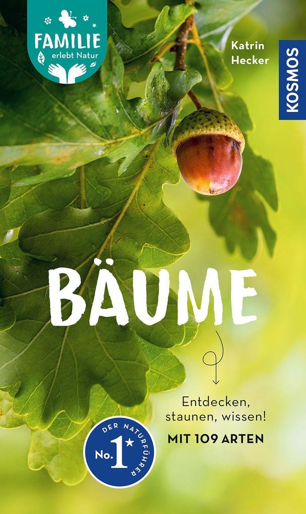 Produktbild: Bäume | Katrin Hecker