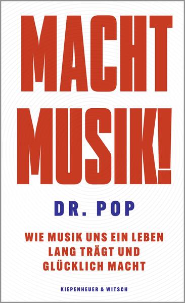 Produktbild: Macht Musik! | Pop
