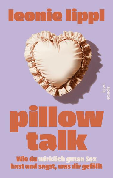 Produktbild: Pillow Talk | Leonie Lippl