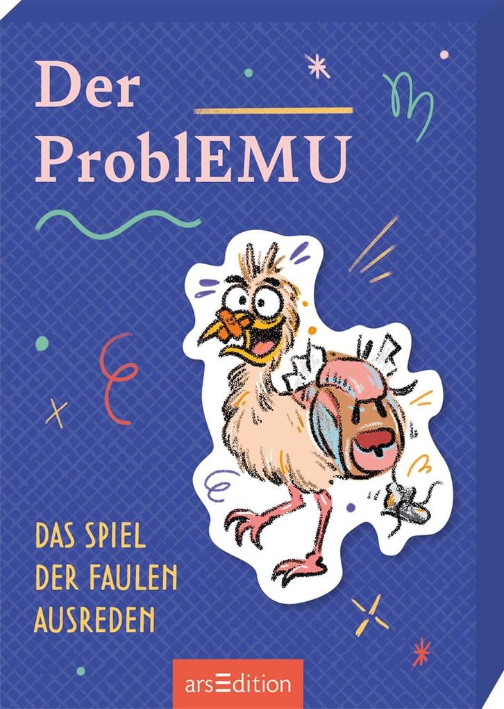 Produktbild: Der Problemu | Christine Schlitt