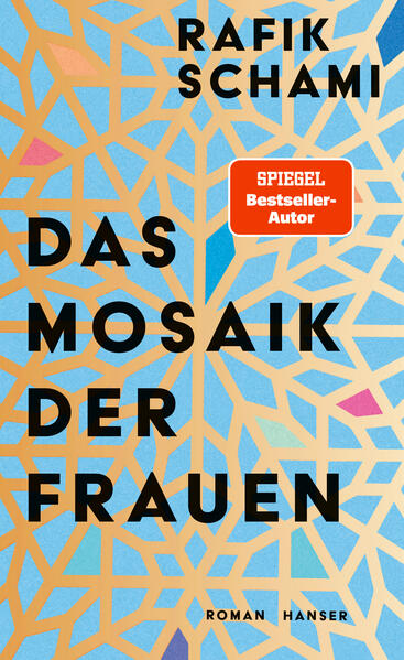 Produktbild: Das Mosaik der Frauen | Rafik Schami