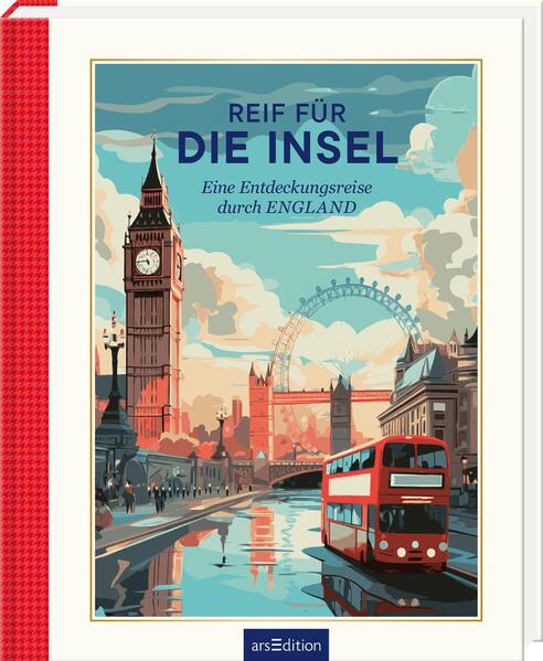 Produktbild: Reif für die Insel | Christine Schlitt