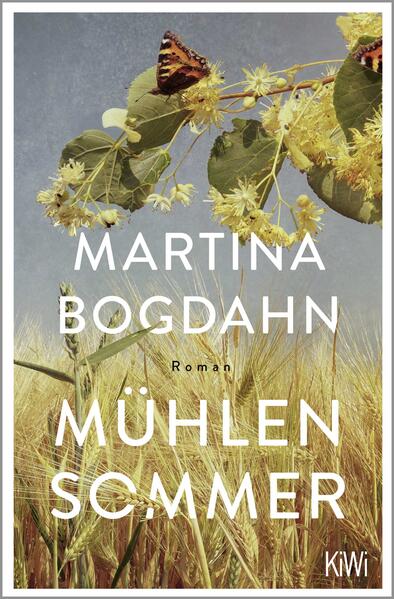 Produktbild: Mühlensommer | Martina Bogdahn
