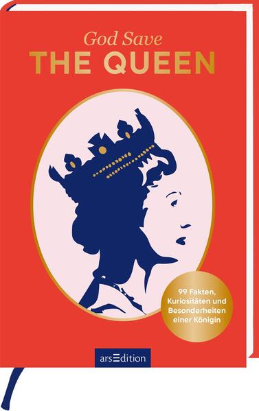 Produktbild: God Save THE QUEEN