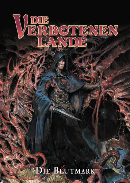 Produktbild: Die Blutmark