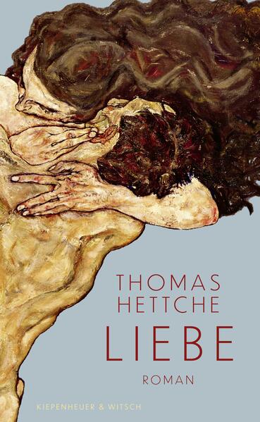 Produktbild: Liebe | Thomas Hettche