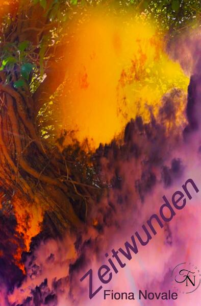 Produktbild: Zeitwunden | Fiona Novale