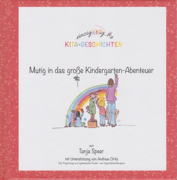 Produktbild: einzigartige KITA-Geschichten | Tanja Speer