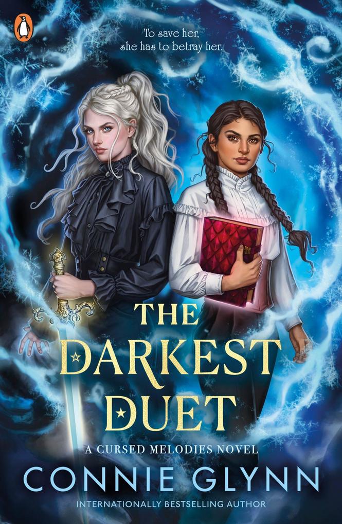Produktbild: The Darkest Duet | Connie Glynn