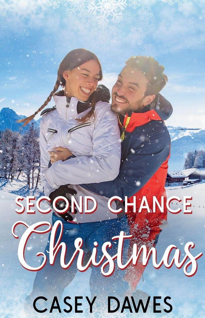 Produktbild: Second Chance Christmas | Casey Dawes