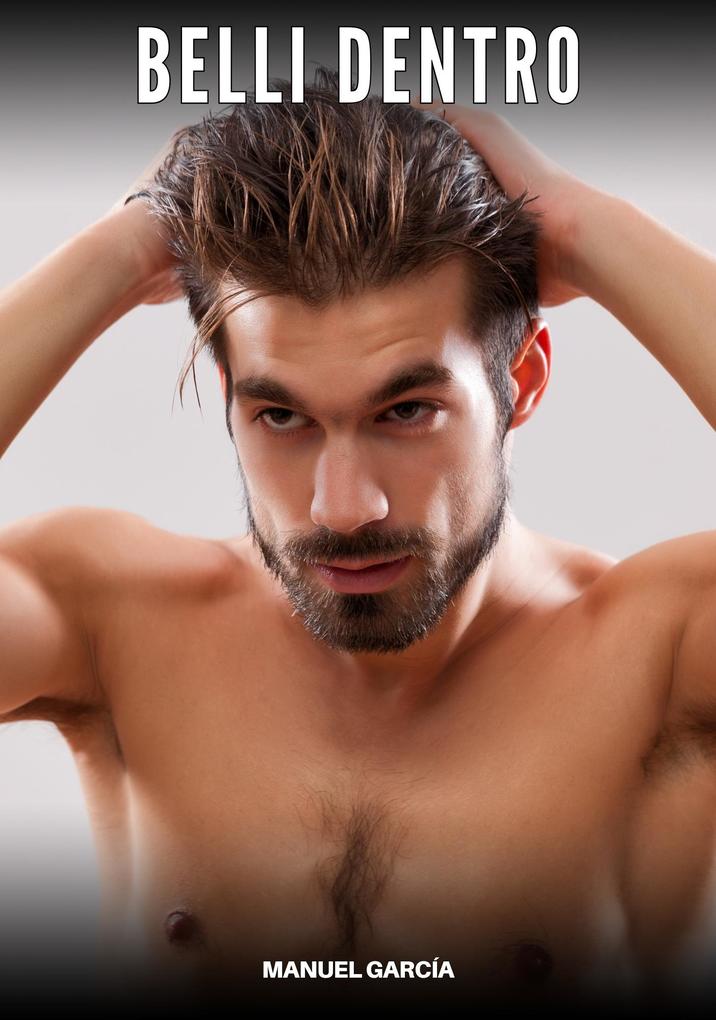 Produktbild: Belli Dentro | Manuel García