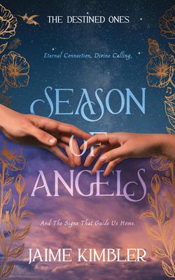 Produktbild: Season of Angels | Jaime Kimbler