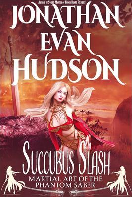 Produktbild: Succubus Slash | Jonathan Evan Hudson