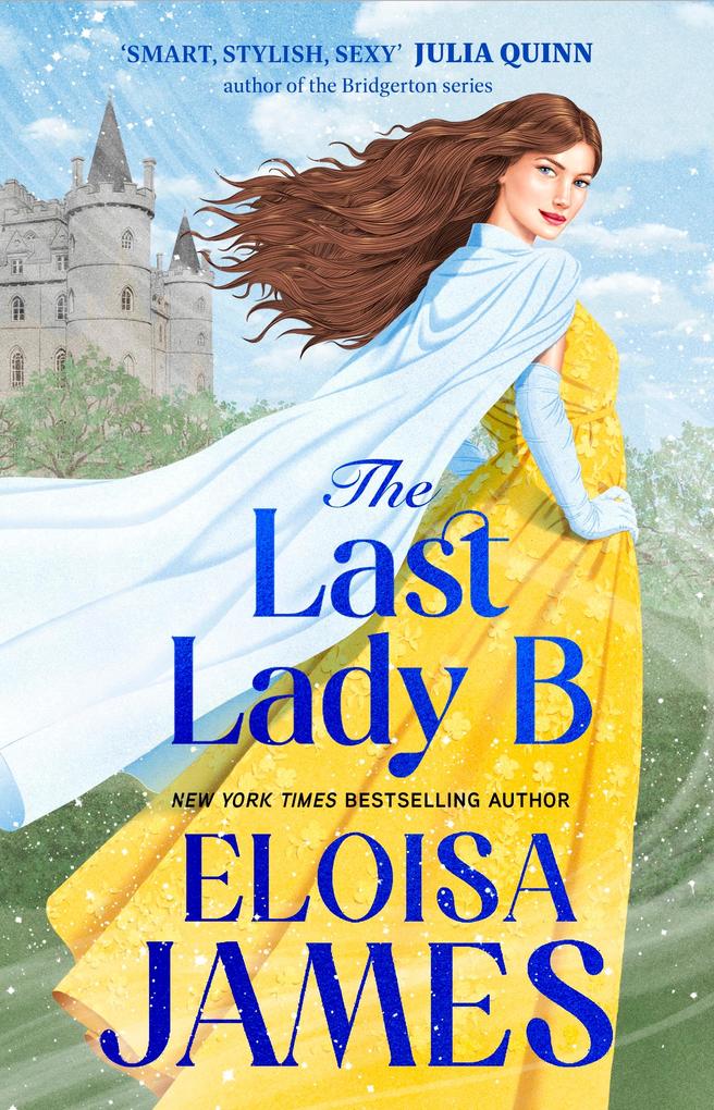 Produktbild: The Last Lady B | Eloisa James