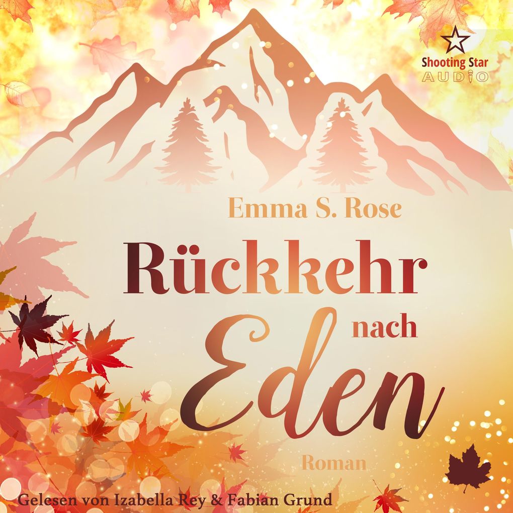 Produktbild: Rückkehr nach Eden | Emma S. Rose