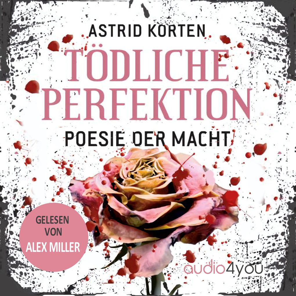 Produktbild: Tödliche Perfektion | Astrid Korten