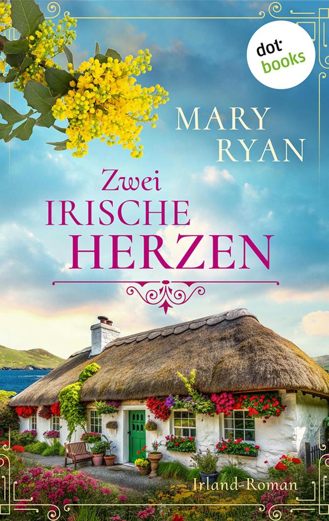Produktbild: Zwei irische Herzen | Mary Ryan
