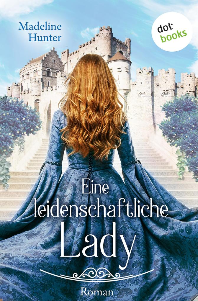 Produktbild: Eine leidenschaftliche Lady | Madeline Hunter