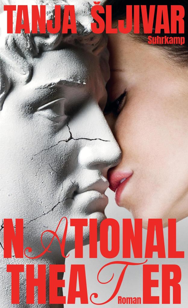 Produktbild: Nationaltheater | Tanja Sljivar