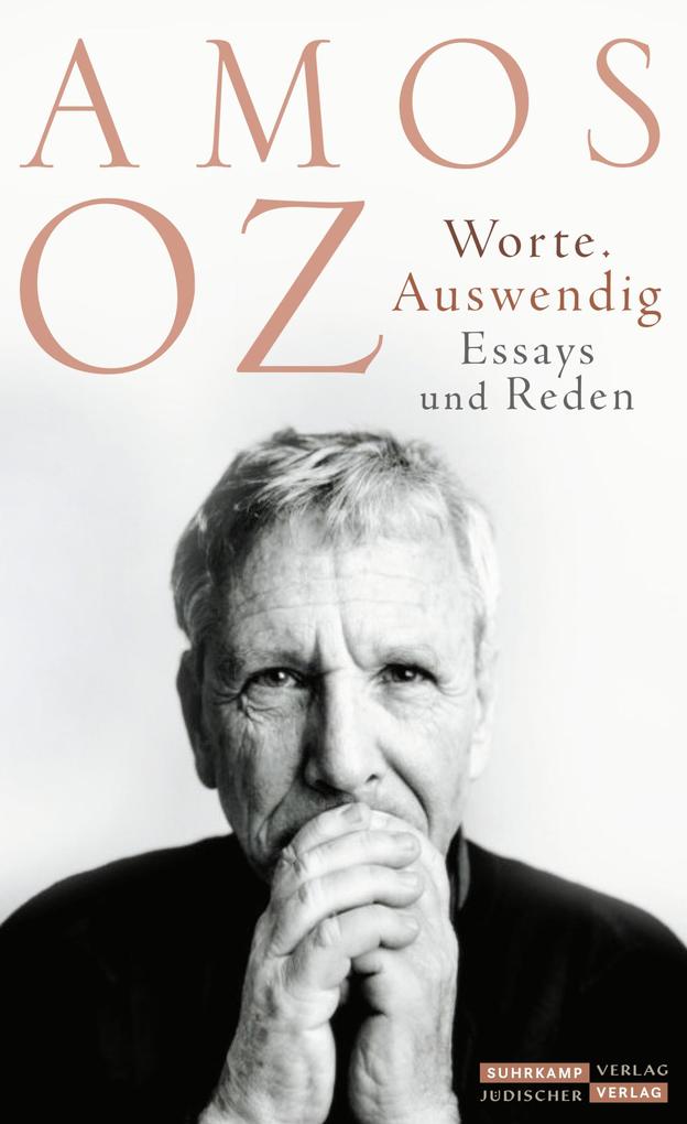 Produktbild: Worte. Auswendig | Amos Oz