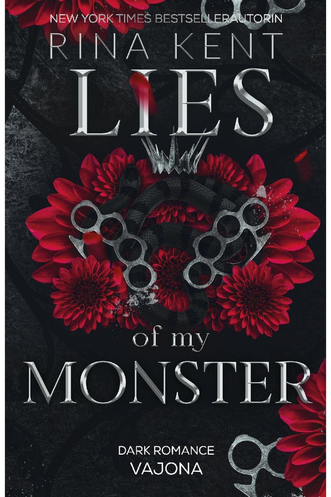 Produktbild: Lies of my Monster | Rina Kent