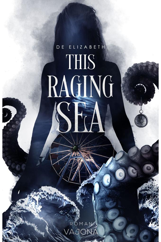 Produktbild: This Raging Sea | de Elizabeth