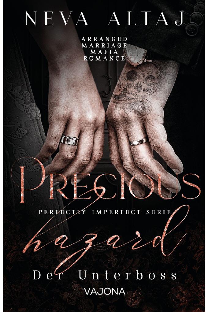 Produktbild: Precious Hazard | Neva Altaj